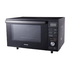 アイリスオーヤマ オーブンレンジ MO-F1805 をレビュー！クチコミ