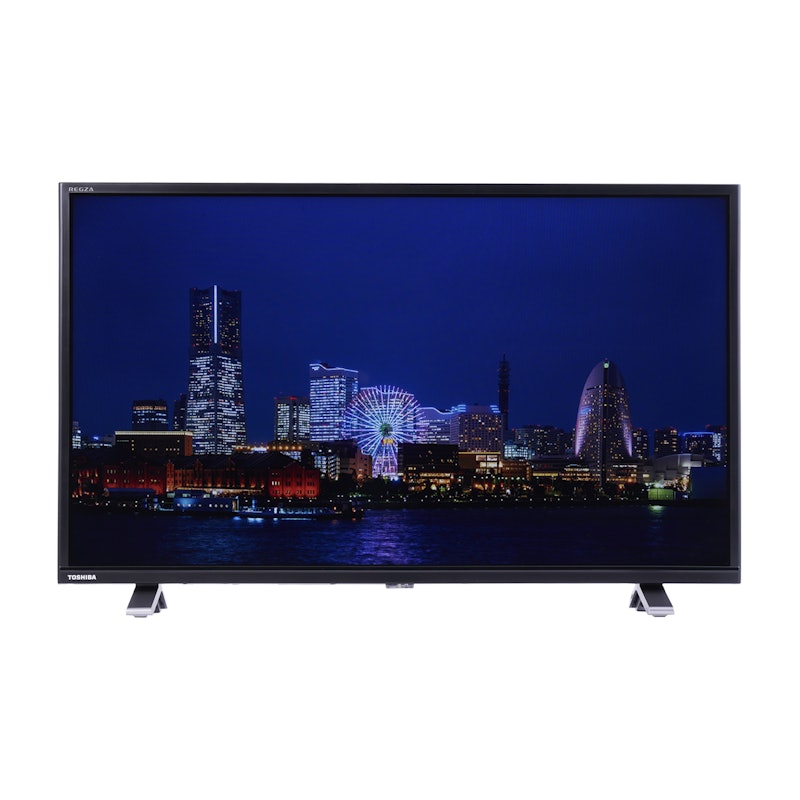 Hisense 液晶テレビ 32V型 32A40Hをレビュー！クチコミ・評判をもとに