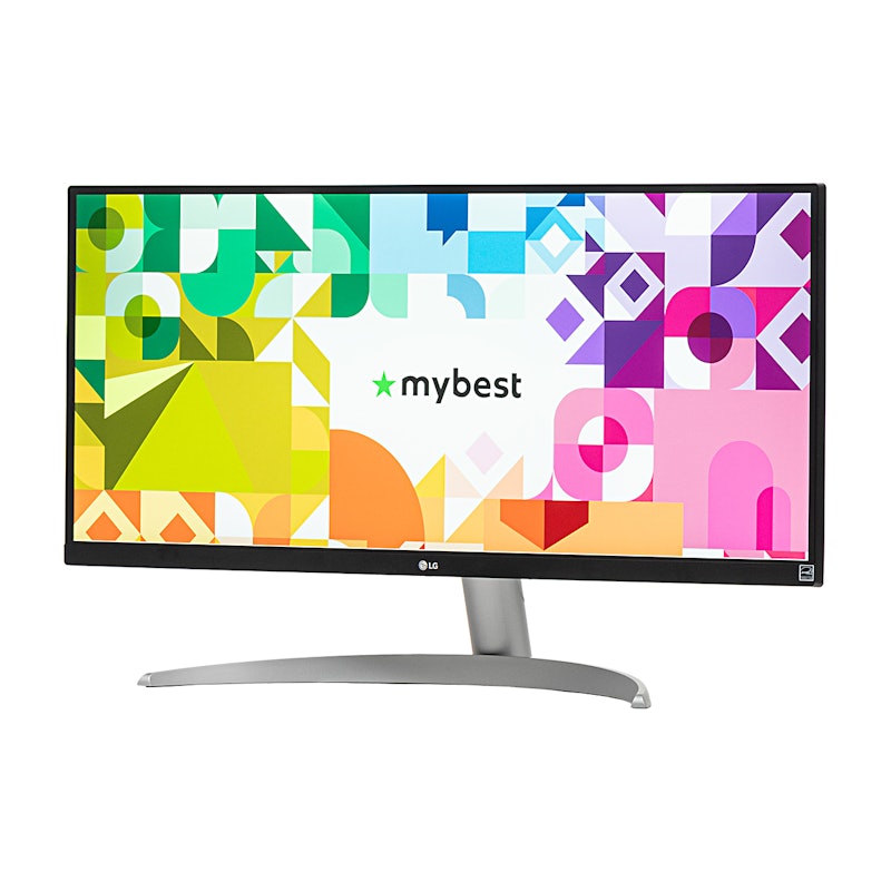 LG 29インチ 21:9ウルトラワイドモニター 29WQ600-Wを検証レビュー