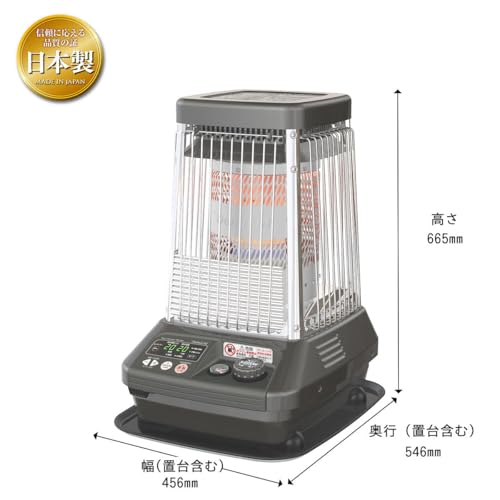 ダイニチのブルーヒーターのおすすめ人気ランキング【2026年2月