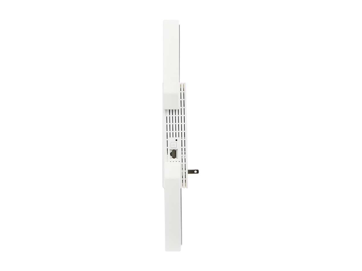 TP-Link AXE5400 Wi-Fi 6E中継器 RE815XEを検証レビュー！Wi-Fi中継機