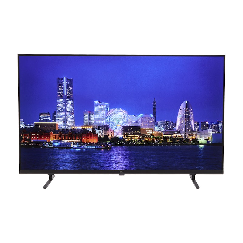 FPD チューナーレステレビ CG43-C2の口コミ・評判は？実際に使ってよい