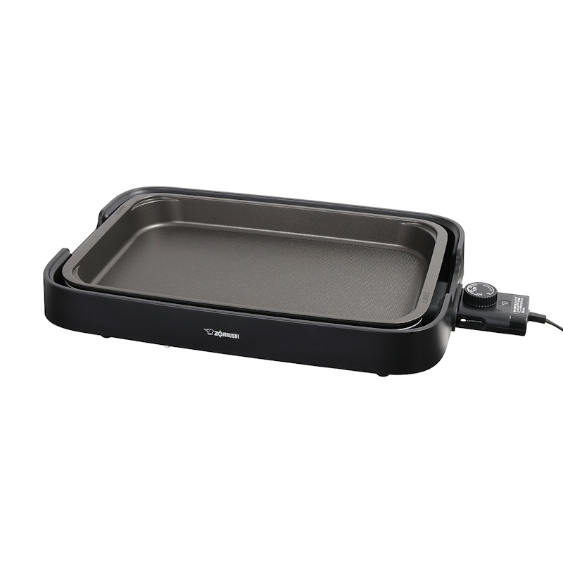 象印 ホットプレート やきやき EA-KJ30をレビュー！クチコミ・評判をも