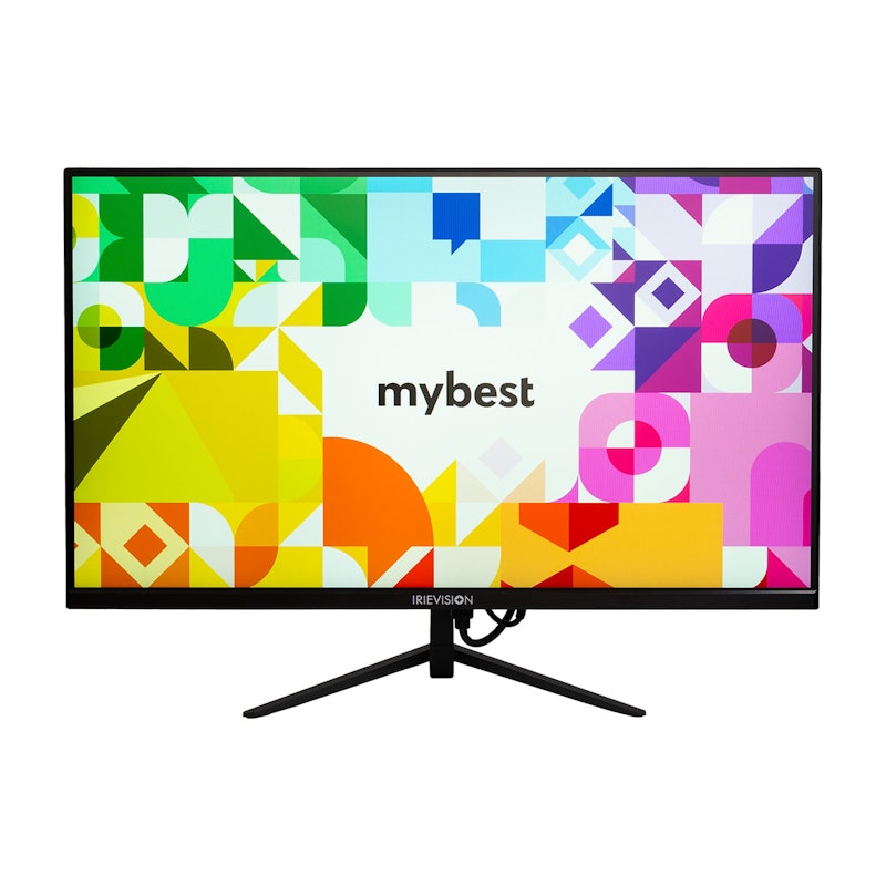 FFF SMART LIFE CONNECTED 24.5インチ ゲーミングモニター FFF-LD25G6