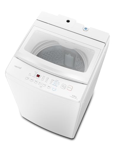 洗濯容量9kgの洗濯機のおすすめ人気ランキング【2026年2月】 | マイベスト