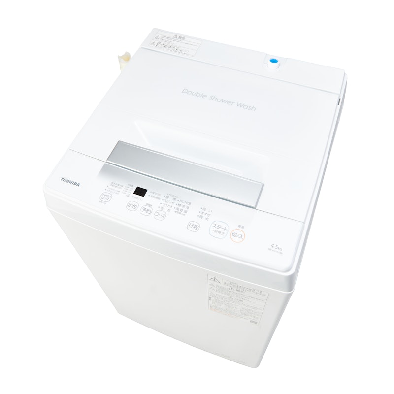 東芝の洗濯機のおすすめ人気ランキング【2026年2月】 | マイベスト