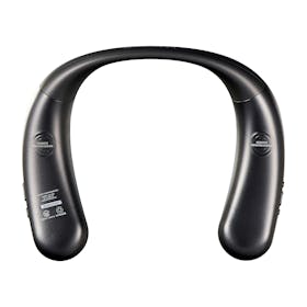 シャープ AQUOS サウンドパートナー AN-SX8を検証レビュー！ネック