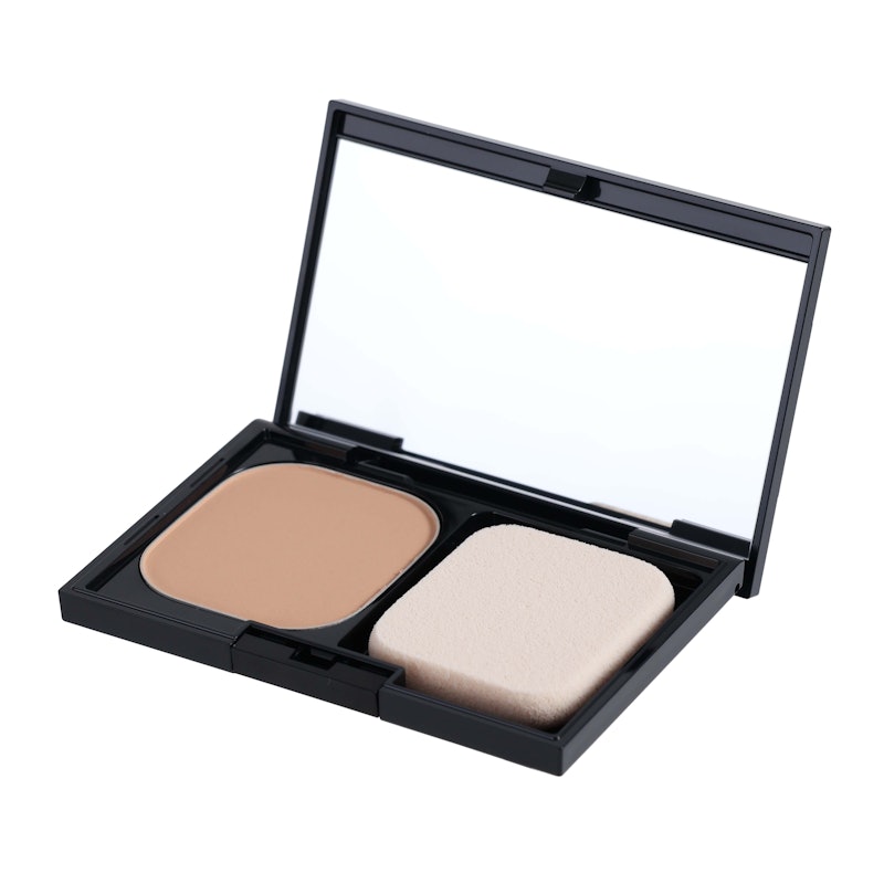 コフレドール パウダレスウェット オークル-Cをレビュー！クチコミ