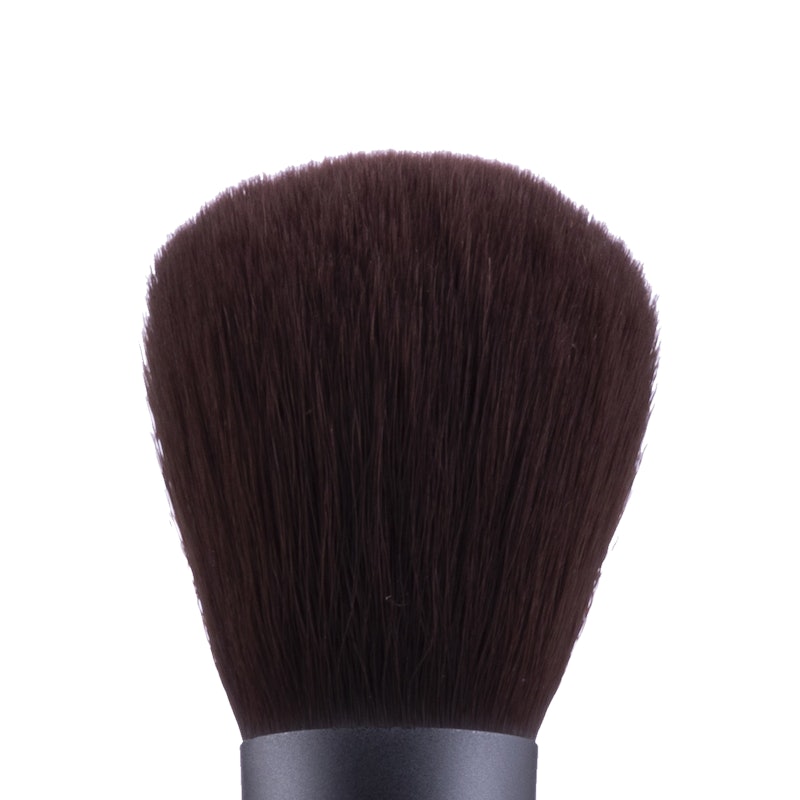 カネボウ 鉄舟コレクション パウダーブラシをレビュー！クチコミ・評判