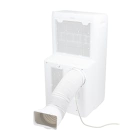 アイリスオーヤマ ポータブルクーラー冷専 IPA-2823Gをレビュー