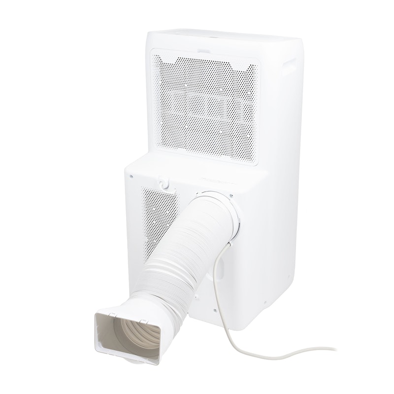 アイリスオーヤマ ポータブルクーラー冷専 IPA-2823Gをレビュー