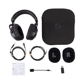 ロジクール G PRO X 2 LIGHTSPEED G-PHS-005WLBKの口コミ・評判は