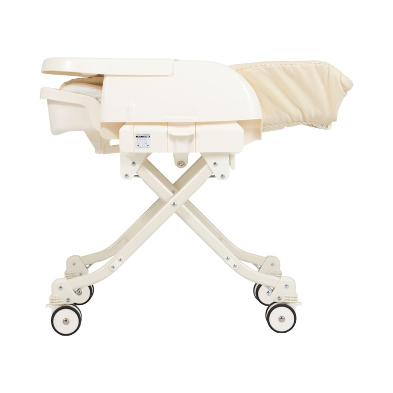 西松屋 SmartAngel ハイローベビーラック マミースイングをレビュー