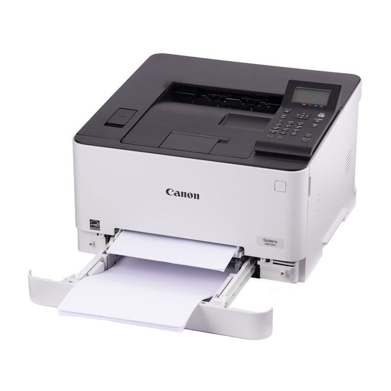 CANON Satera LBP621Cの口コミ・評判は？実際に使ってよい点・気になる