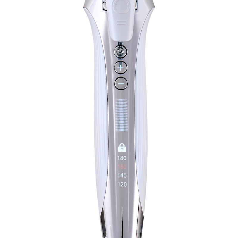 MTG ReFa カールアイロン プロ RE-AW-02Aを検証レビュー！コテ・カール