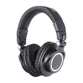 オーディオテクニカ ATH-M50xBT2を徹底レビュー！実際に使ってわかった