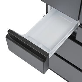 パナソニック Panasonic 「はやうま冷凍」搭載冷蔵庫 NR-F659WPX-Xを