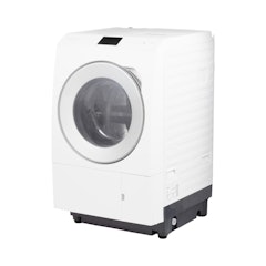 徹底比較】タッチパネル式のドラム式洗濯機のおすすめ人気ランキング