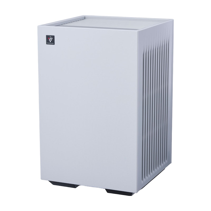 シャープ プラズマクラスター 空気清浄機 FU-T40(W)を検証レビュー