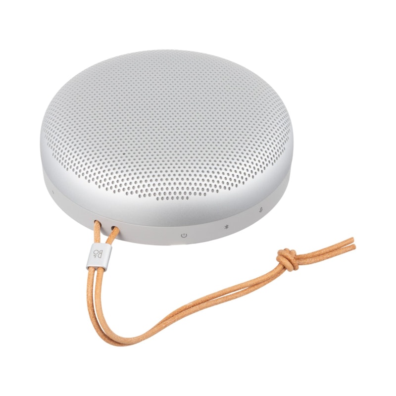 Bang & Olufsen Beosound A1 3rd Gen 1736002を検証レビュー