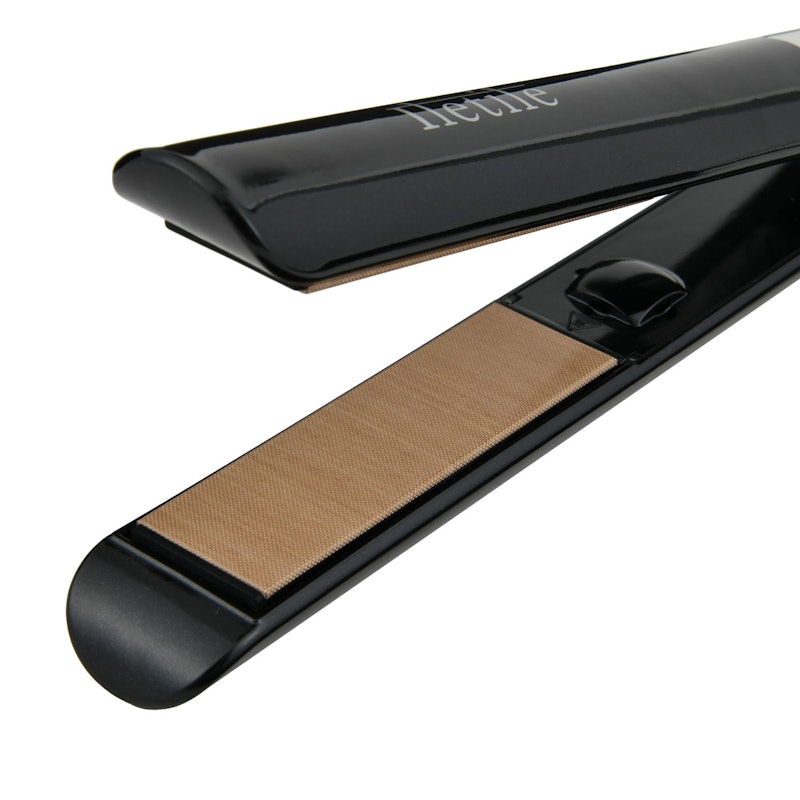 ALDO Iletile キュアゴールドストレートアイロンを検証レビュー