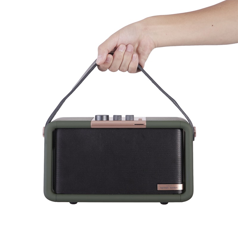 NOMVDIC スマートポータブルスピーカー&プロジェクター X300を検証