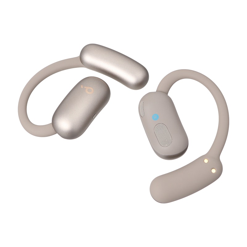 Anker Soundcore AeroFit 2を検証レビュー！オープンイヤーイヤホンの