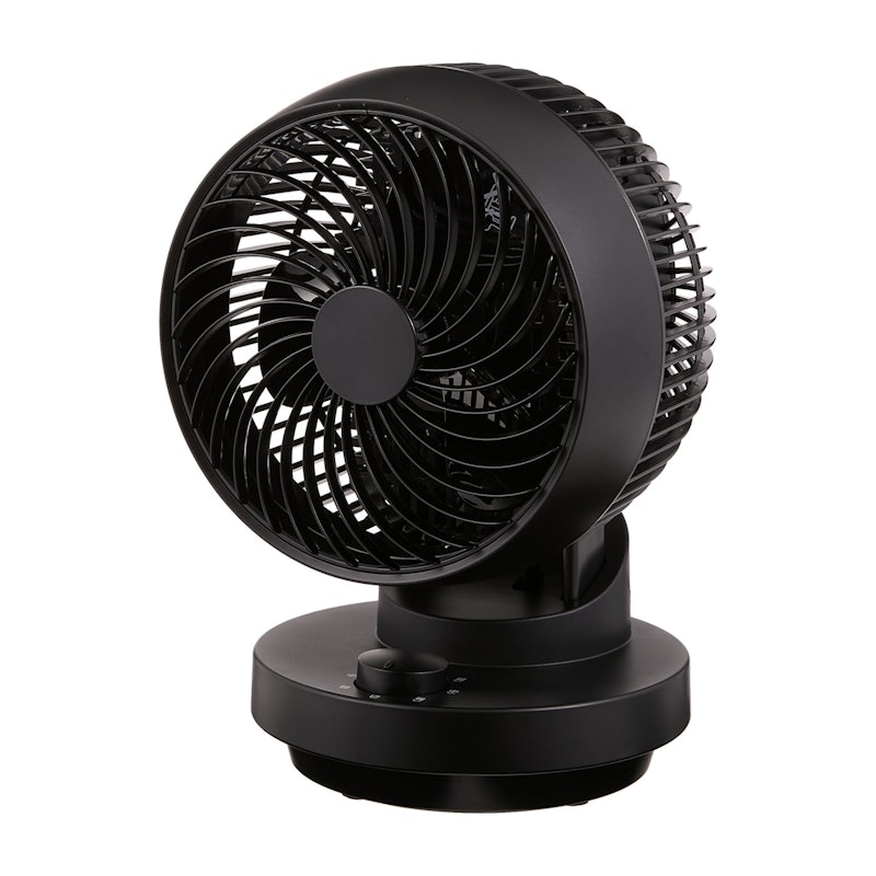 スリーアップ サーキュレーター CF-AZ0690BKを検証レビュー