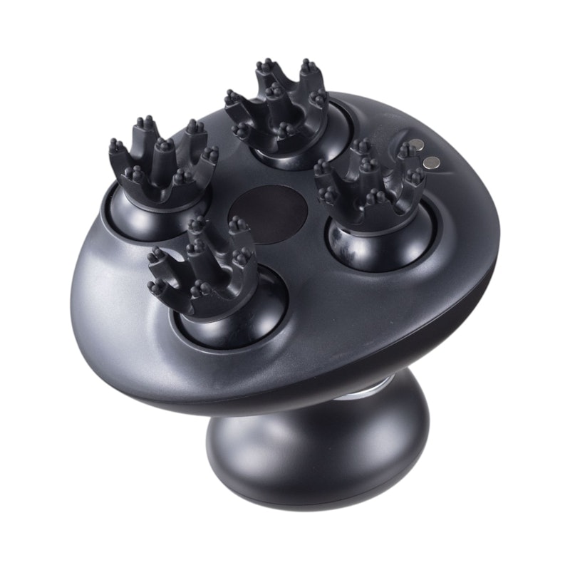 日創プラス NIPLUX EMS HEAD SPA PREMIUM NP-EHSP23BKの口コミ・評判を