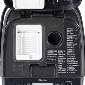 パナソニック ホームベーカリー ビストロ SD-MDX4の口コミ・評判は