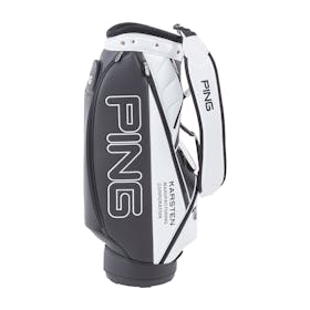 PING キャディバッグを検証レビュー！メンズキャディバッグの選び方も