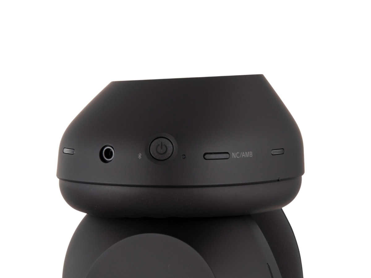 ソニー SONY ワイヤレスノイズキャンセリングステレオヘッドセット WH