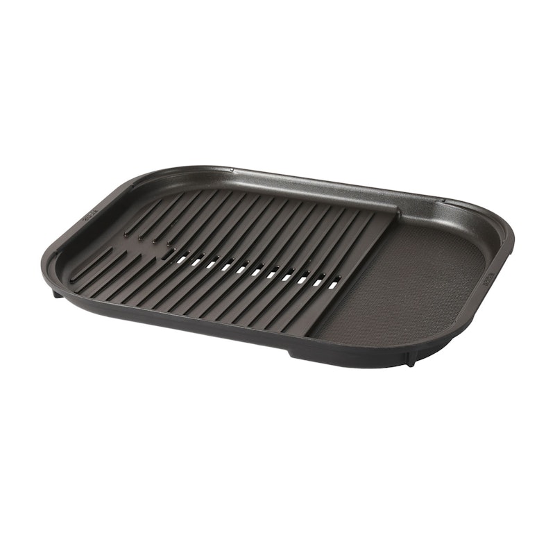 タイガー魔法瓶 TIGER ホットプレート〈これ1台〉 CRC-B302を検証