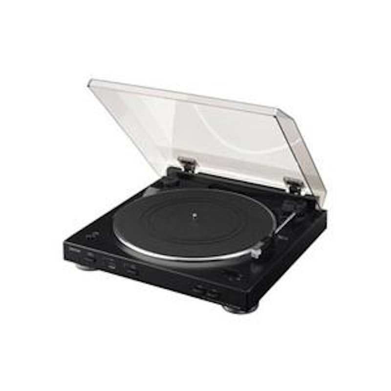 DENONのレコードプレーヤーのおすすめ人気ランキング【2026年2月