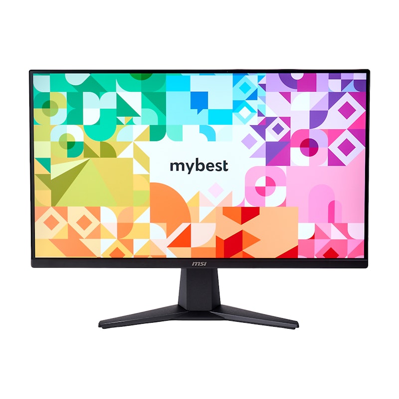 MSI COMPUTER MAG 255XFVを検証レビュー！ゲーミングモニターの選び方