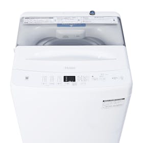 ハイアール 全自動洗濯機 JW-U45Aをレビュー！クチコミ・評判をもとに
