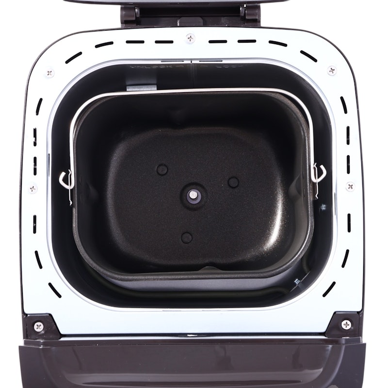 シロカ siroca ホームベーカリー SBG-111を検証レビュー