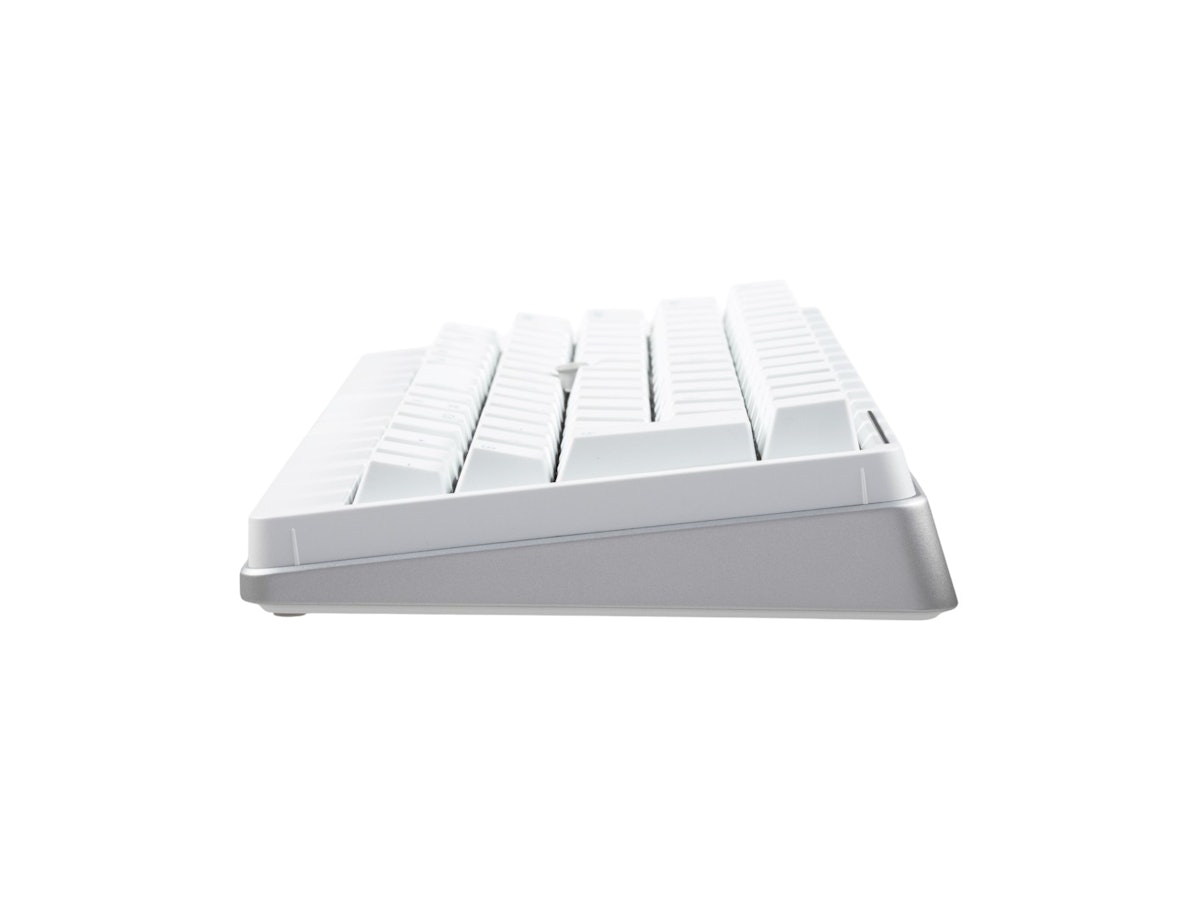 HHKB Studio 日本語配列/雪 PD-ID120Yの口コミ・評判は？実際に使って