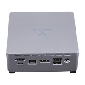 Minisforum UN100Lの口コミ・評判は？実際に使ってメリット