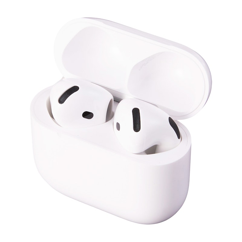 AirPods4 右耳のみ アクティブノイズキャンセリング(ANC) AirPods 4