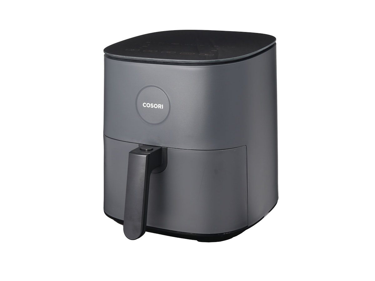 COSORI PRO LE 4.7L ノンフライヤー CAF-L501-KJPの口コミ・評判は