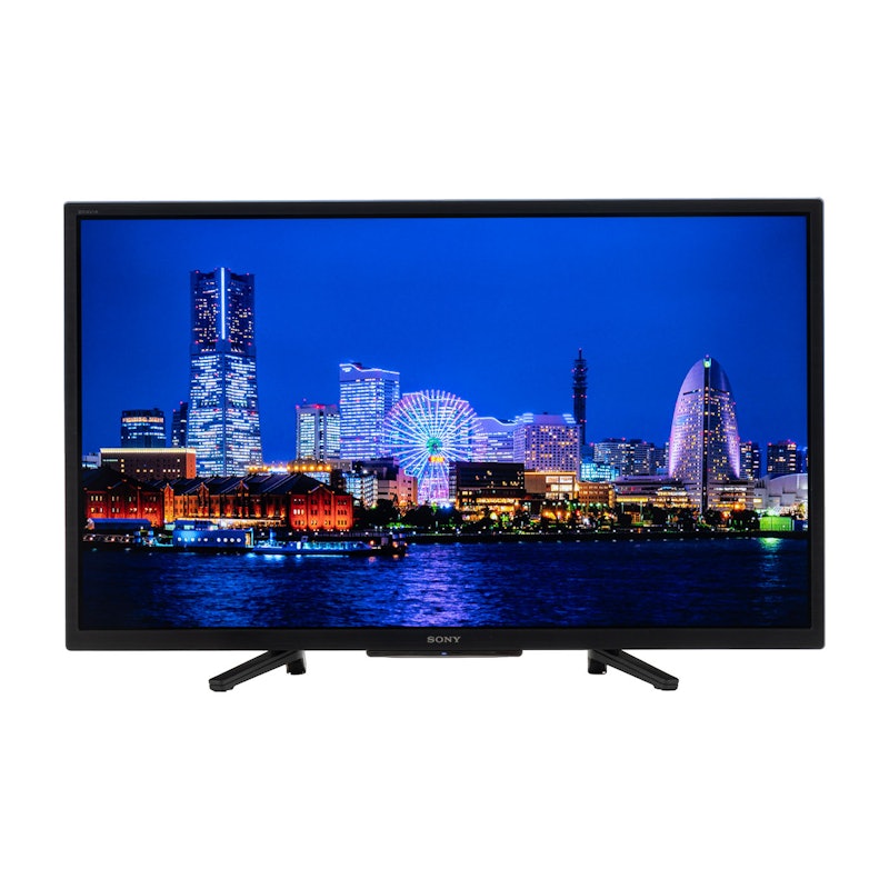 山善 YAMAZEN 液晶テレビ QRTN-32W2Kを検証レビュー！32インチテレビの