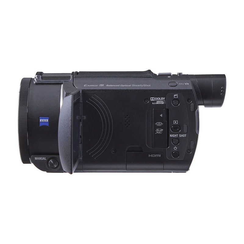 SONY FDR-AX60の口コミ・評判は？実際に使ってメリット・デメリットを