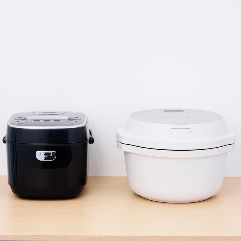 パナソニック ビストロ オートクッカー NF-AC700-Hを検証レビュー