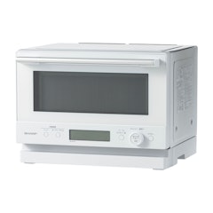 シャープの電子レンジ・オーブンレンジのおすすめ人気ランキング【2026