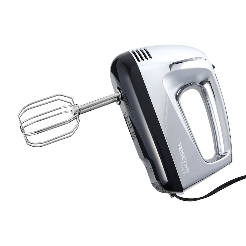 クイジナート スマートパワーハンドミキサー プラス HM-060SJを