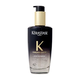 ケラスターゼ CH ユイル クロノロジスト Rをレビュー！クチコミ・評判