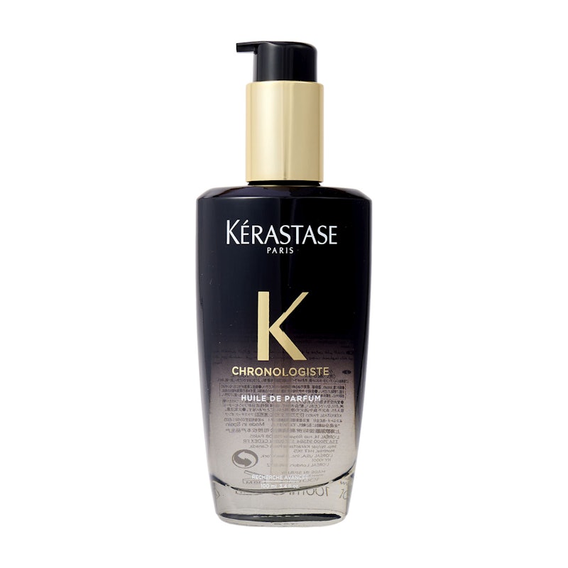 ケラスターゼ CH ユイル クロノロジスト Rをレビュー！クチコミ・評判