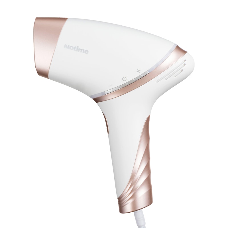 ストライプ・アンド・ビルド Notime icelady IPL光美容器 SKB1808を