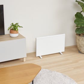 Electrolux Quickheat700 パネルヒーター EP12D001C0を検証レビュー